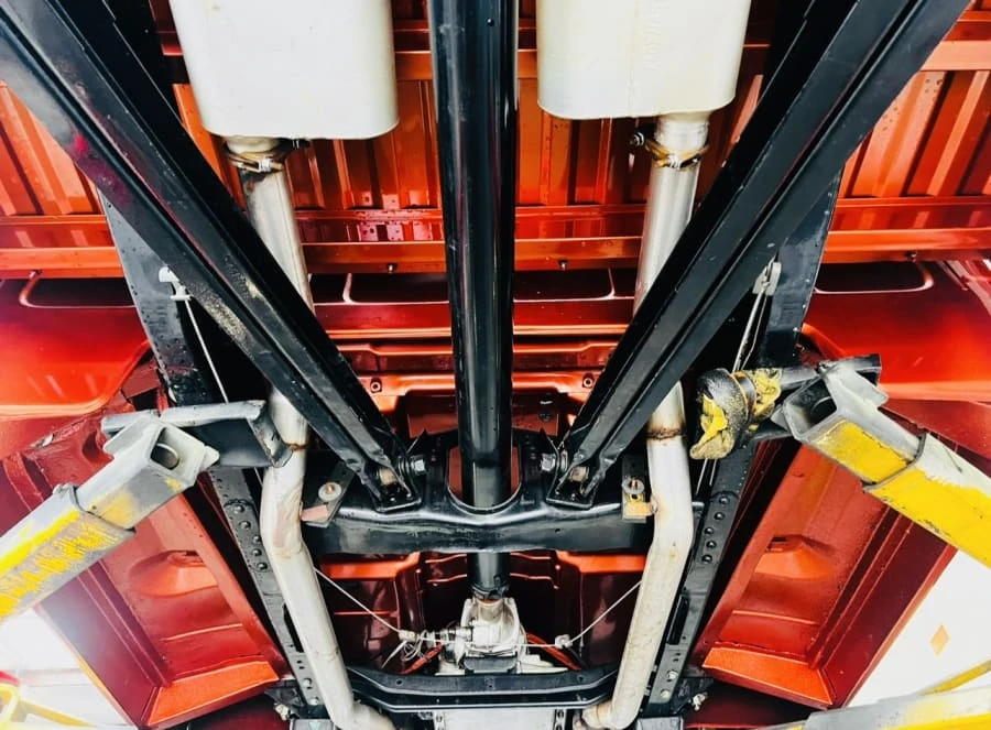 1972 GMC C/K 2nd Gen - Image 18 of 20