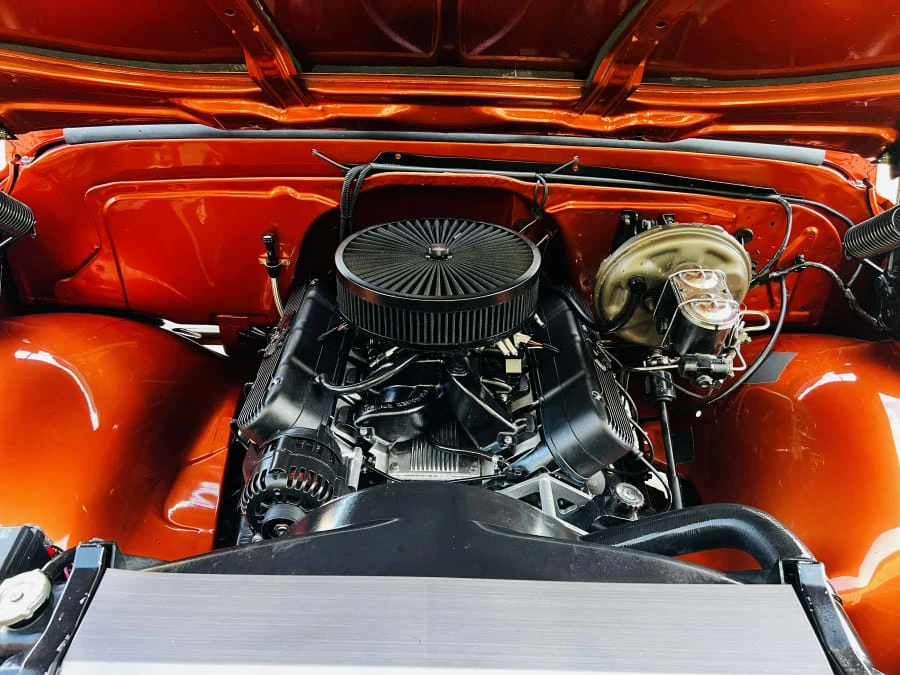 1972 GMC C/K 2nd Gen - Image 14 of 20