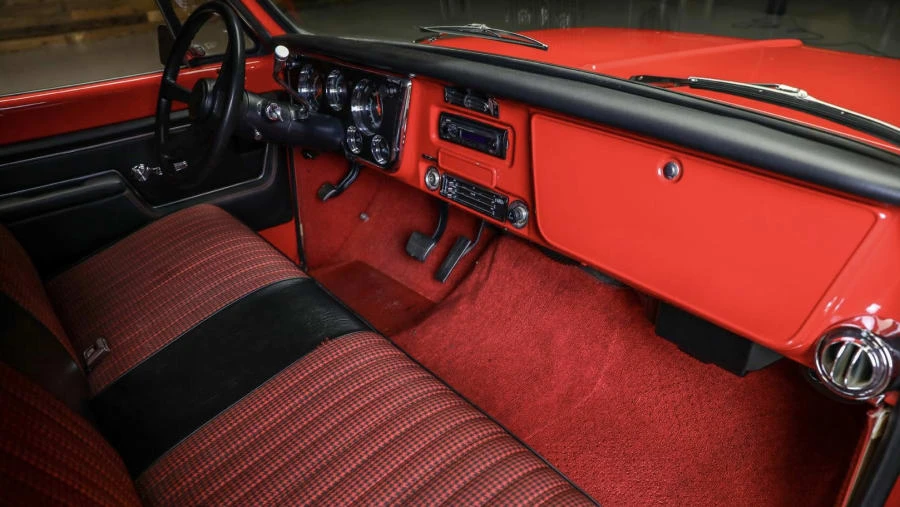 1972 GMC C/K 2nd Gen - Image 18 of 24
