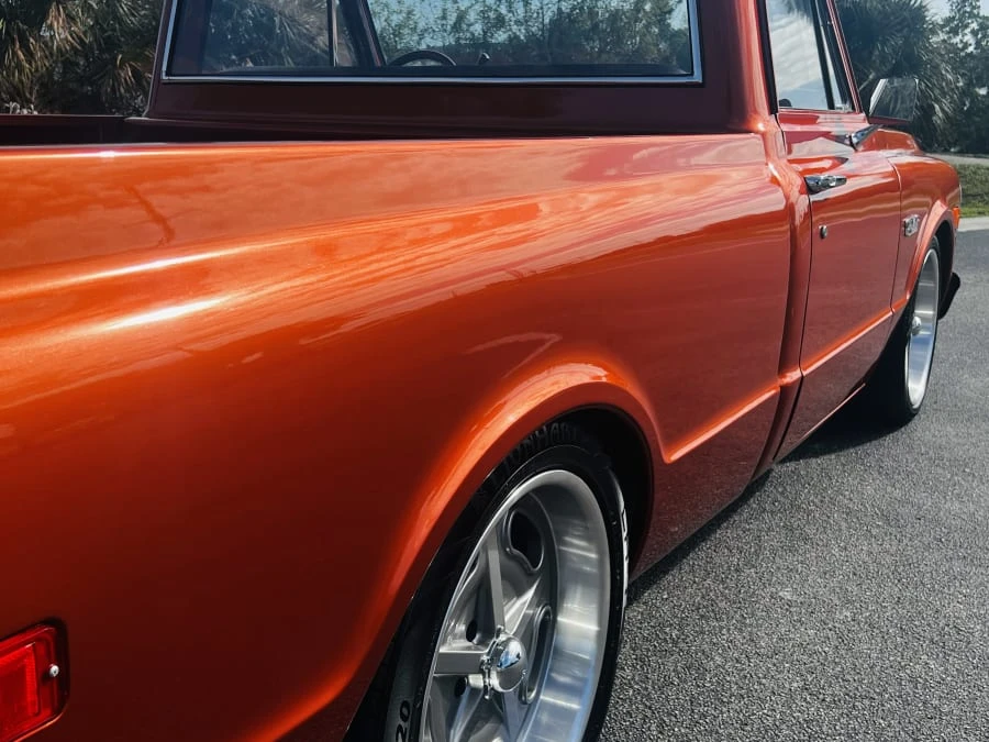 1972 GMC C/K 2nd Gen - Image 6 of 20