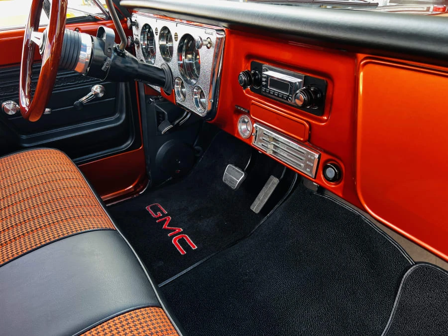 1972 GMC C/K 2nd Gen - Image 11 of 20