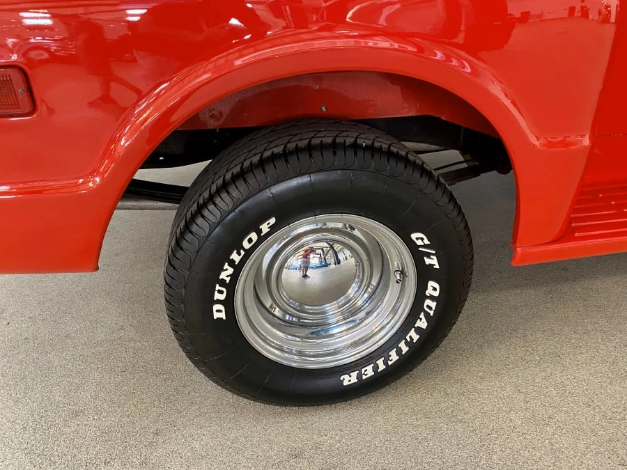 1972 GMC C/K 2nd Gen - Image 11 of 24