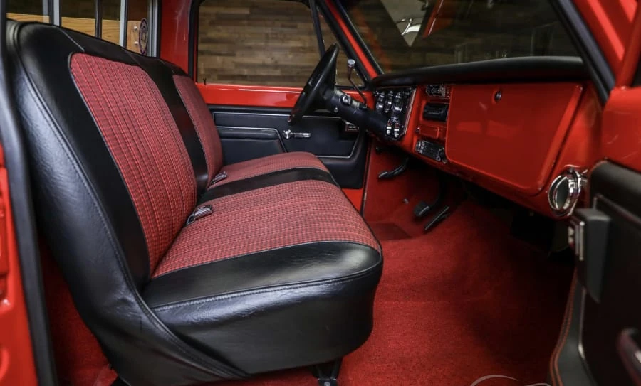 1972 GMC C/K 2nd Gen - Image 13 of 24