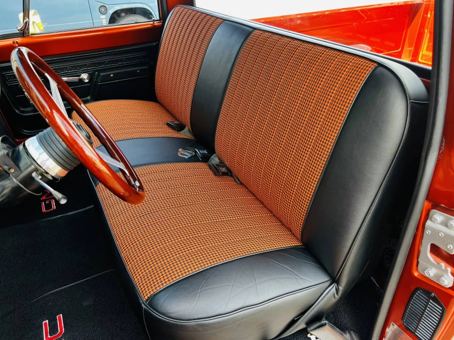 1972 GMC C/K 2nd Gen - Image 8 of 20