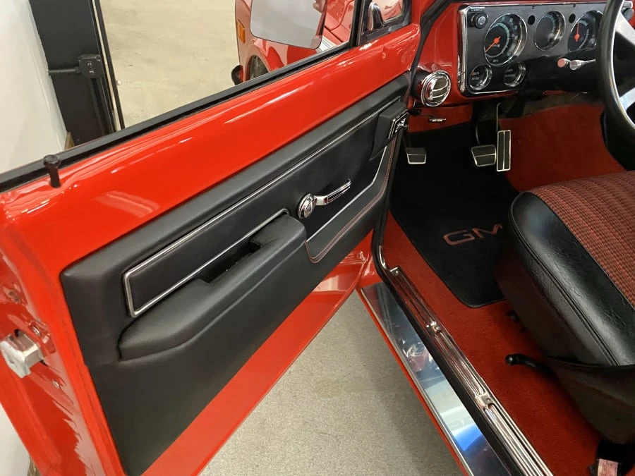 1972 GMC C/K 2nd Gen - Image 12 of 24