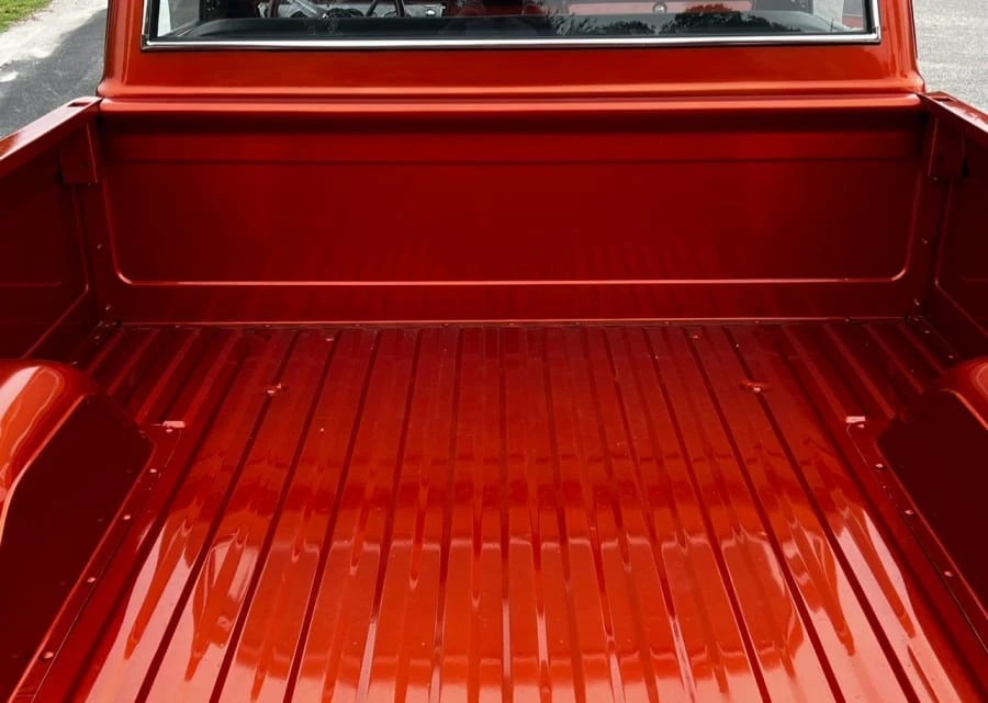 1972 GMC C/K 2nd Gen - Image 19 of 20