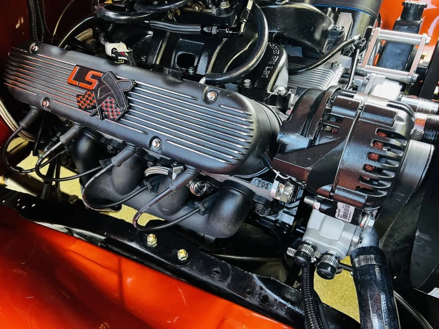 1972 GMC C/K 2nd Gen - Image 13 of 20