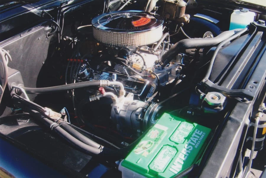 1972 GMC C/K 2nd Gen - Image 3 of 4