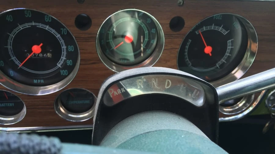1972 GMC C/K 2nd Gen - Image 5 of 9