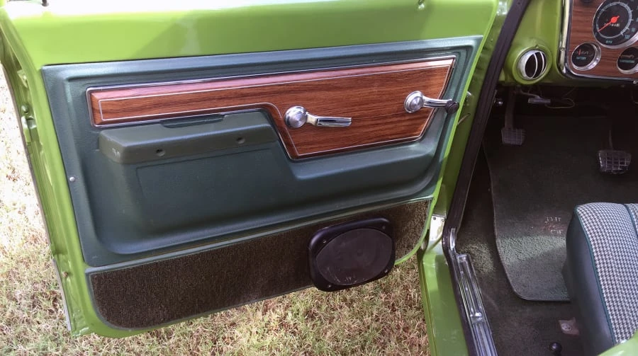 1972 GMC C/K 2nd Gen - Image 6 of 9