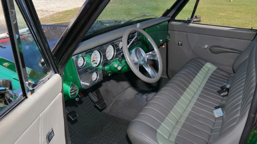 1972 GMC C/K 2nd Gen - Image 15 of 24