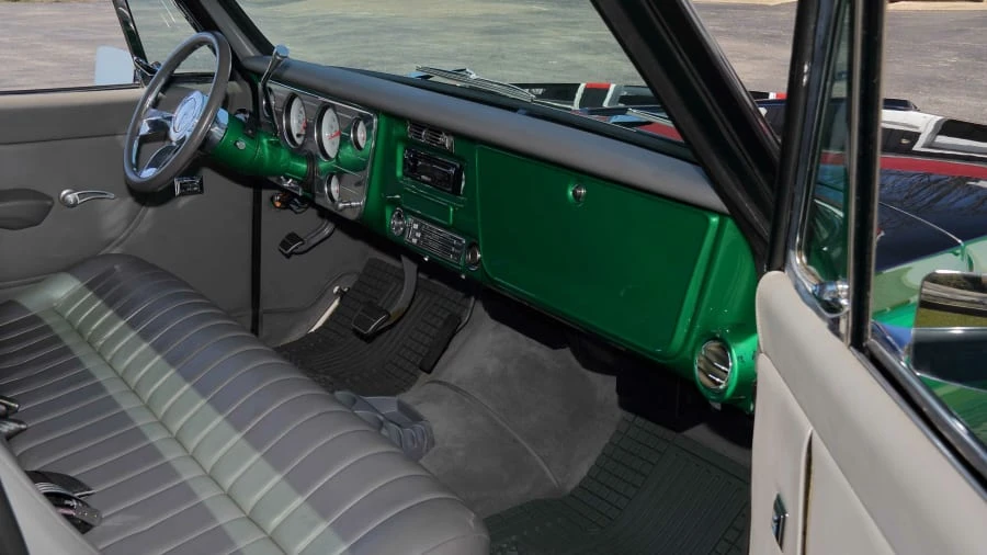 1972 GMC C/K 2nd Gen - Image 16 of 24