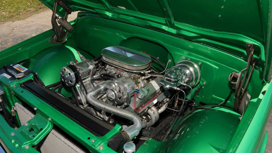 1972 GMC C/K 2nd Gen - Image 22 of 24