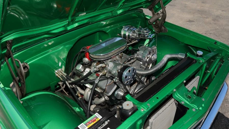 1972 GMC C/K 2nd Gen - Image 23 of 24