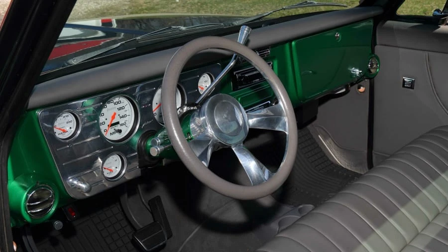 1972 GMC C/K 2nd Gen - Image 19 of 24