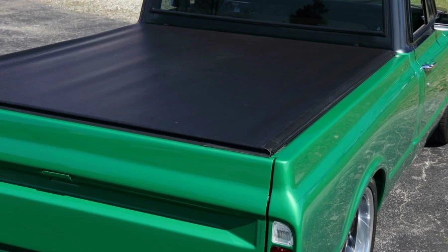 1972 GMC C/K 2nd Gen - Image 10 of 24