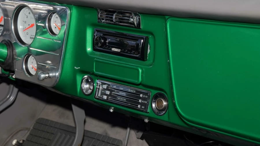 1972 GMC C/K 2nd Gen - Image 20 of 24