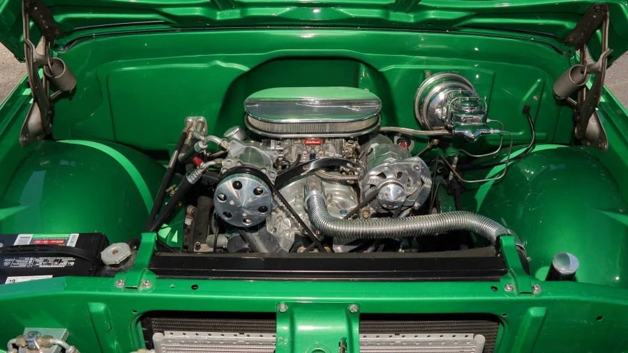 1972 GMC C/K 2nd Gen - Image 24 of 24