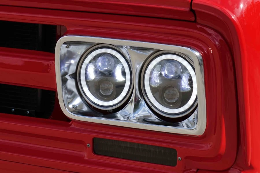 1972 GMC C/K 2nd Gen - Image 10 of 14