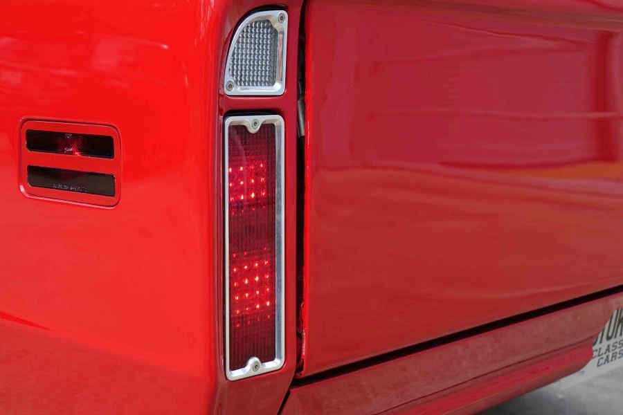 1972 GMC C/K 2nd Gen - Image 12 of 14