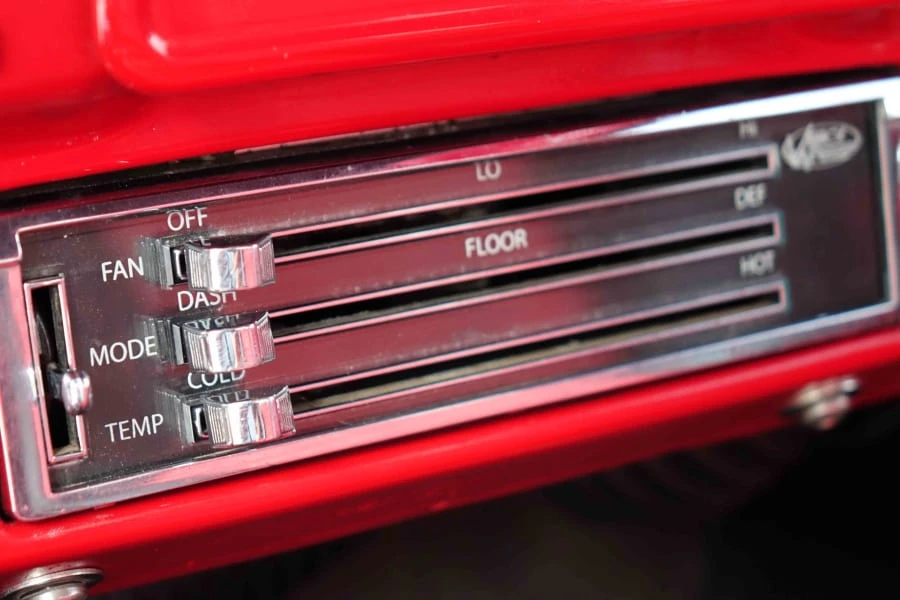 1972 GMC C/K 2nd Gen - Image 13 of 14