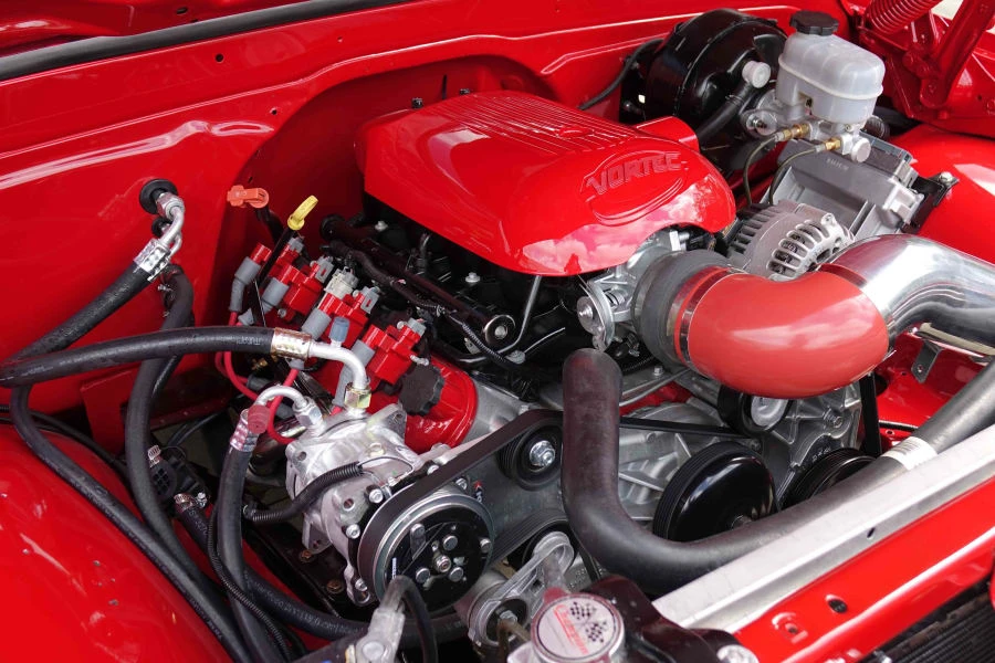 1972 GMC C/K 2nd Gen - Image 7 of 14