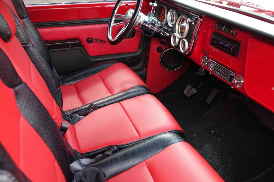 1972 GMC C/K 2nd Gen - Image 5 of 14