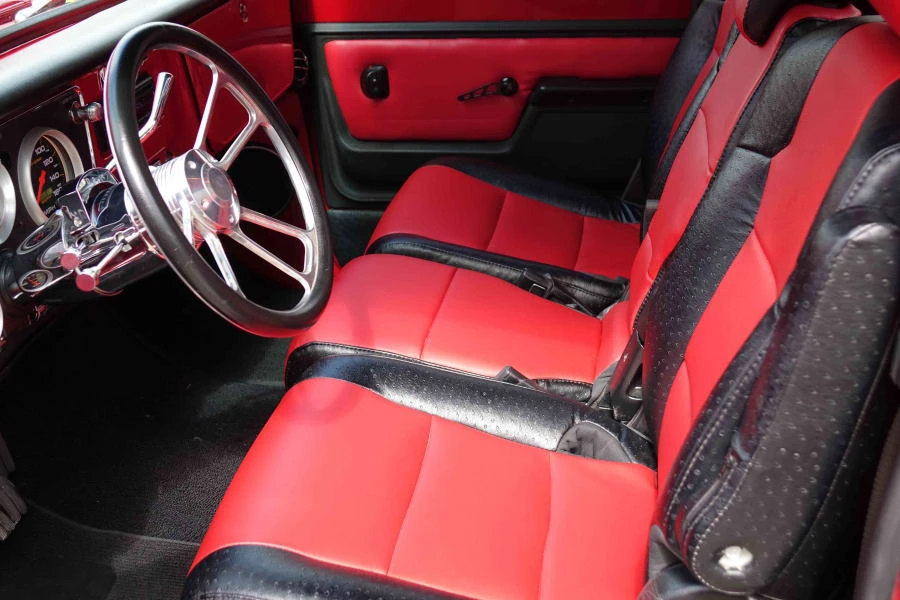 1972 GMC C/K 2nd Gen - Image 4 of 14