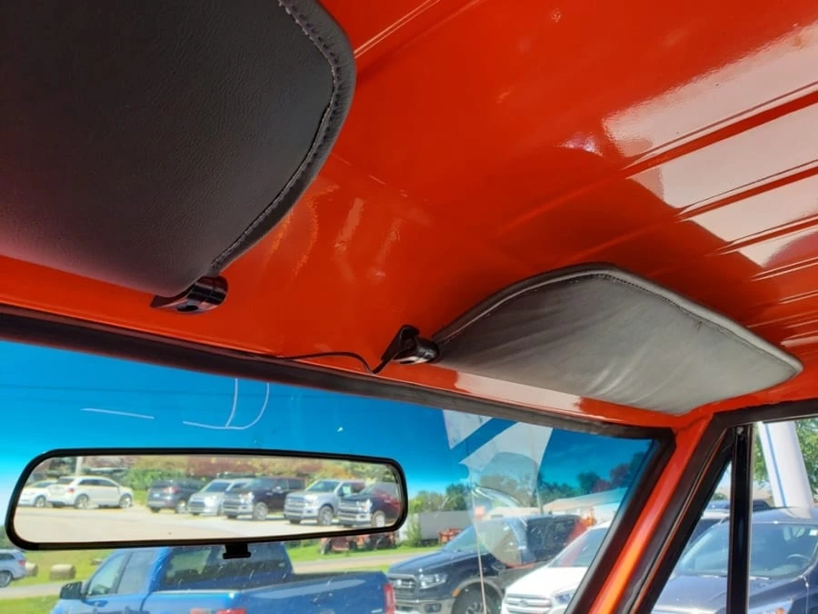 1972 GMC C/K 2nd Gen - Image 8 of 12
