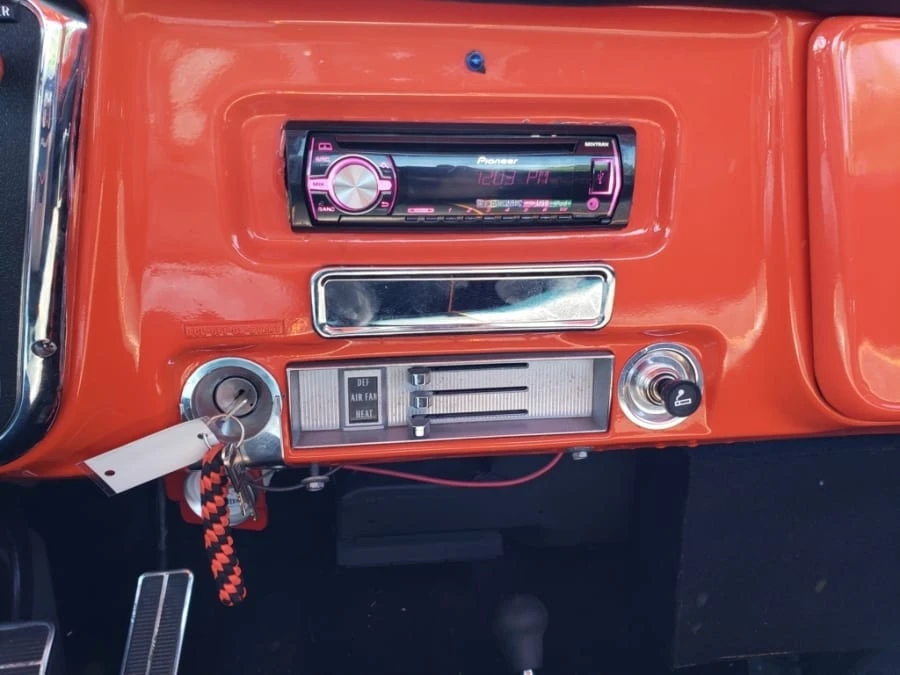 1972 GMC C/K 2nd Gen - Image 9 of 12