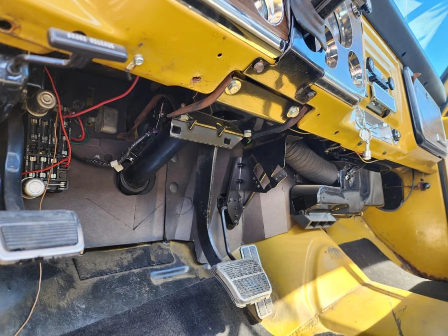 1972 GMC C/K 2nd Gen - Image 16 of 21