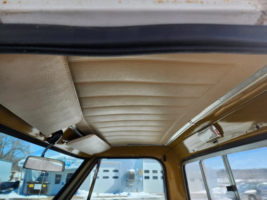 1972 GMC C/K 2nd Gen - Image 17 of 21
