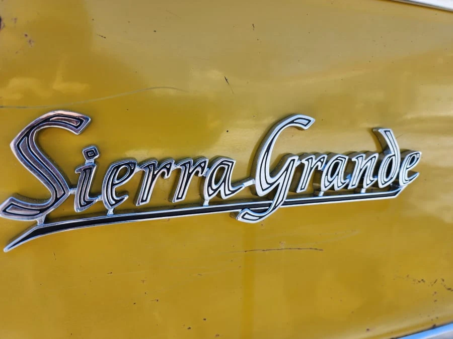 1972 GMC C/K 2nd Gen - Image 7 of 21