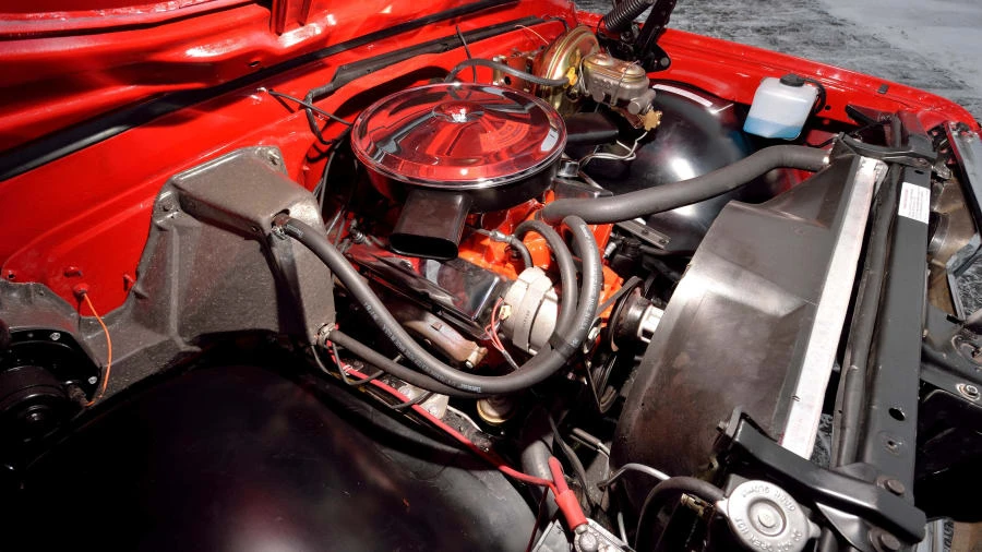 1972 GMC C/K 2nd Gen - Image 7 of 12