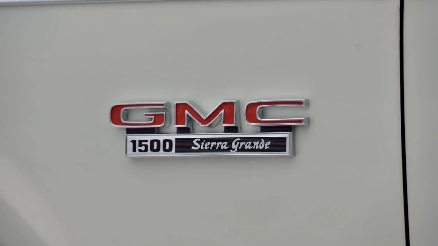 1972 GMC C/K 2nd Gen - Image 10 of 12