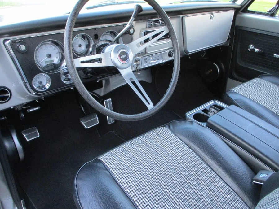 1972 GMC C/K 2nd Gen - Image 4 of 11