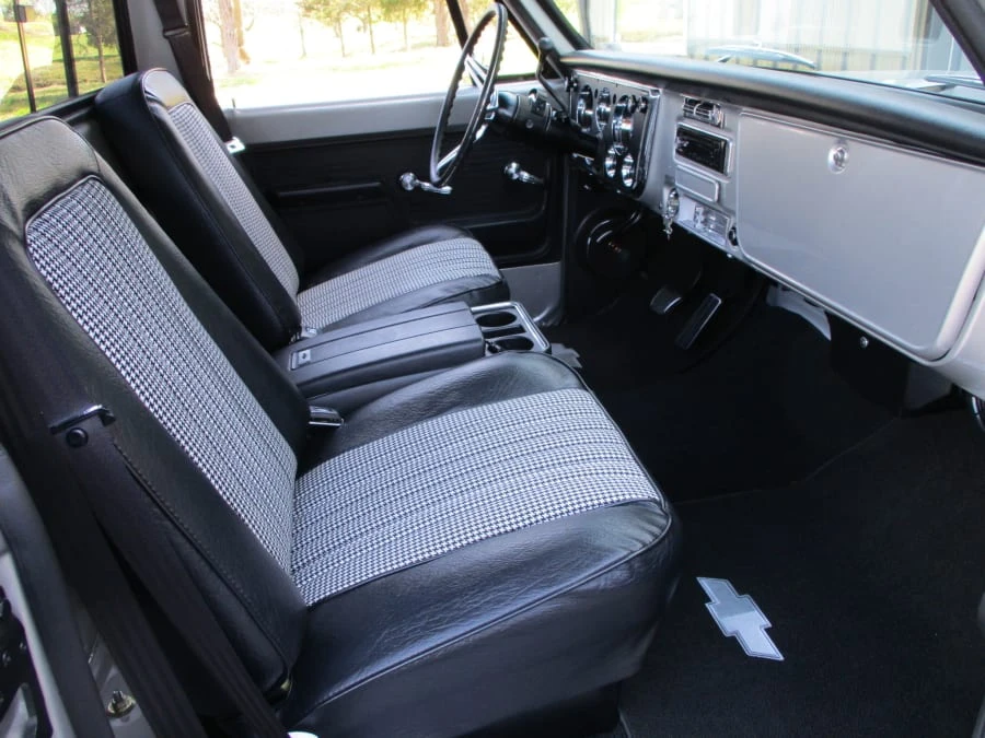 1972 GMC C/K 2nd Gen - Image 5 of 11
