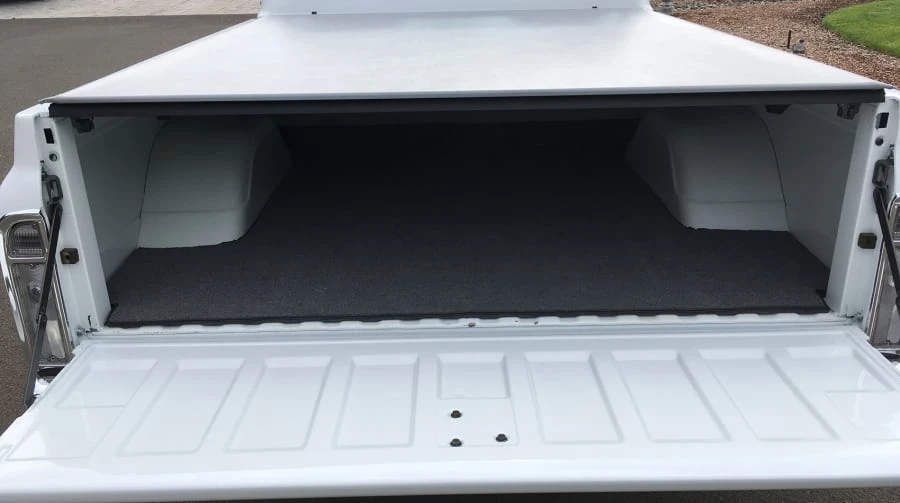 1972 GMC C/K 2nd Gen - Image 4 of 5