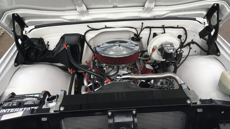 1972 GMC C/K 2nd Gen - Image 5 of 5