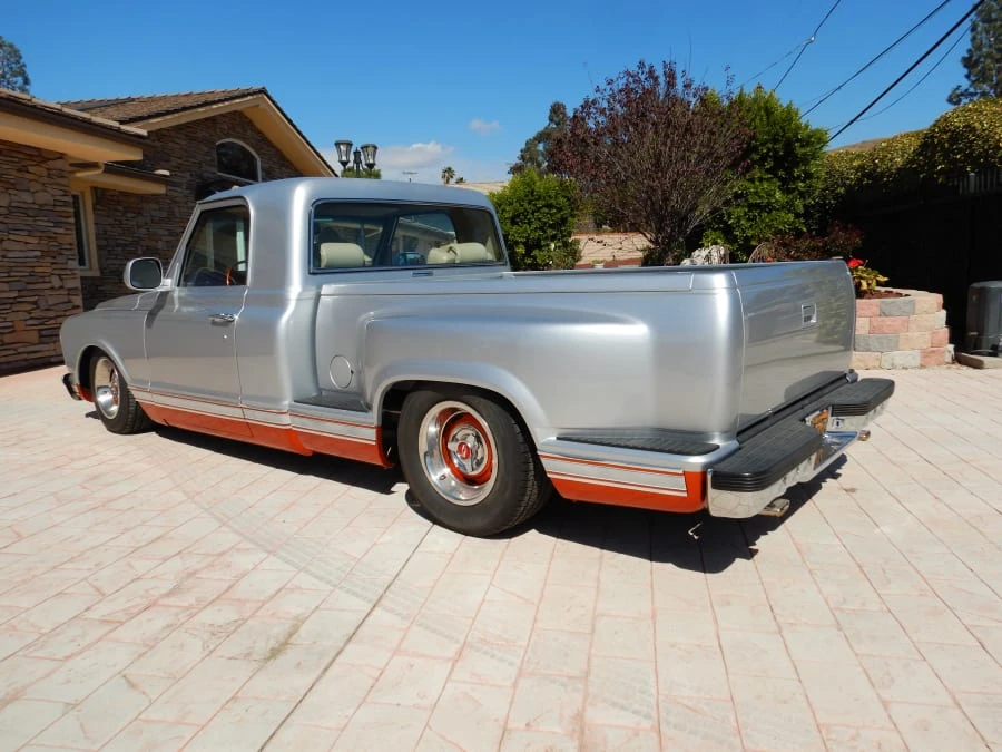 1972 GMC C/K 2nd Gen - Image 3 of 12