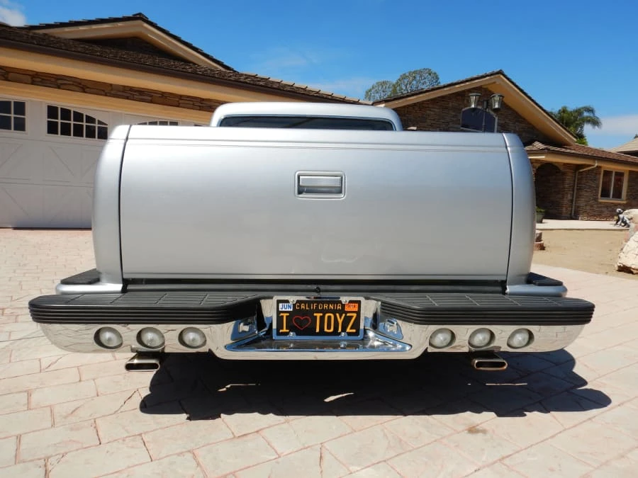 1972 GMC C/K 2nd Gen - Image 11 of 12