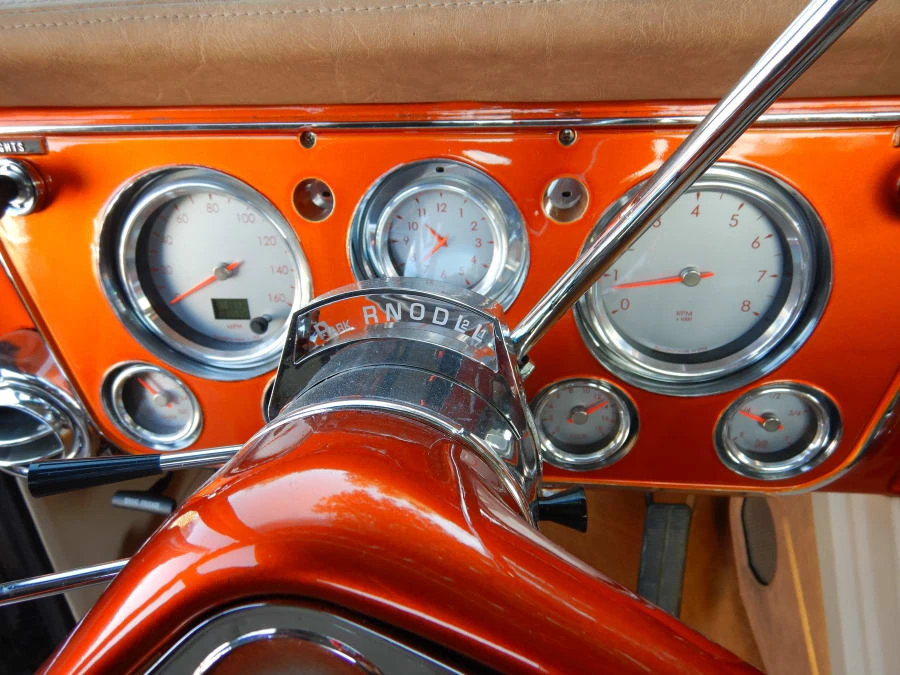 1972 GMC C/K 2nd Gen - Image 4 of 12