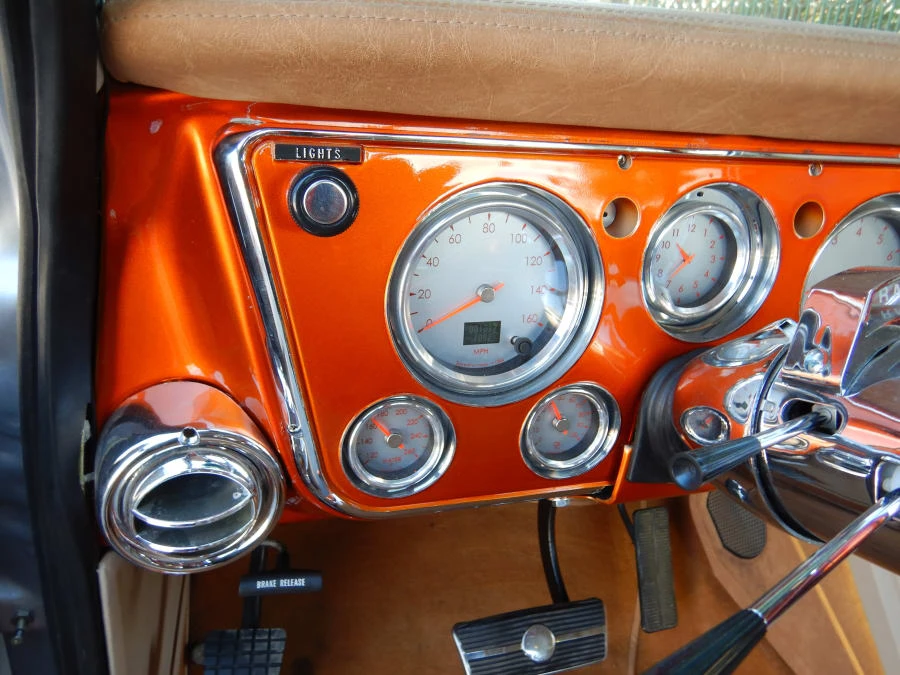 1972 GMC C/K 2nd Gen - Image 8 of 12