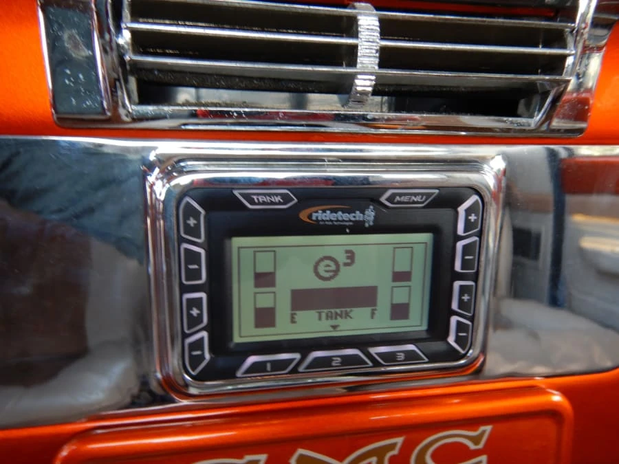 1972 GMC C/K 2nd Gen - Image 10 of 12