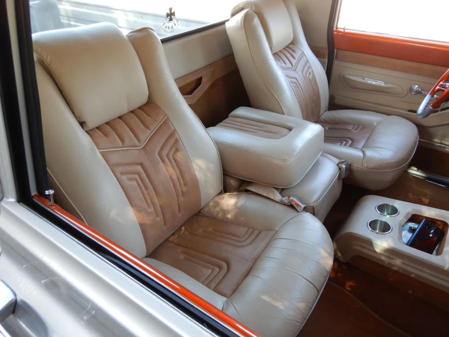 1972 GMC C/K 2nd Gen - Image 6 of 12