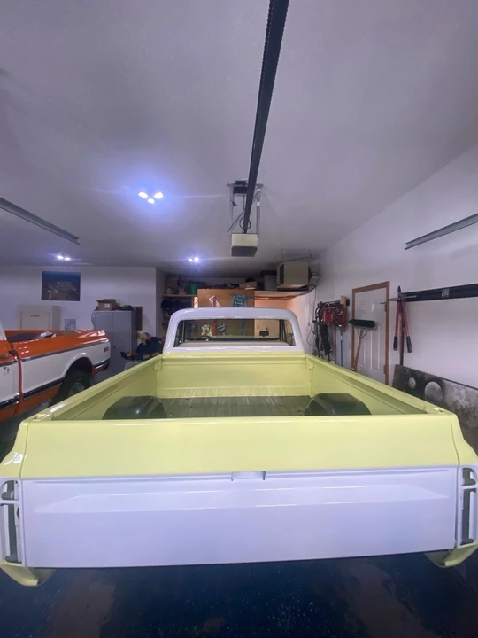 1972 GMC C/K 2nd Gen - Image 8 of 20