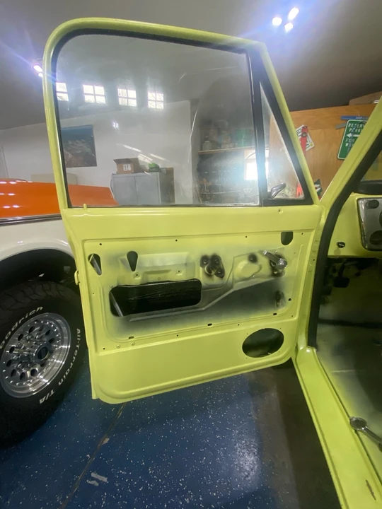 1972 GMC C/K 2nd Gen - Image 12 of 20