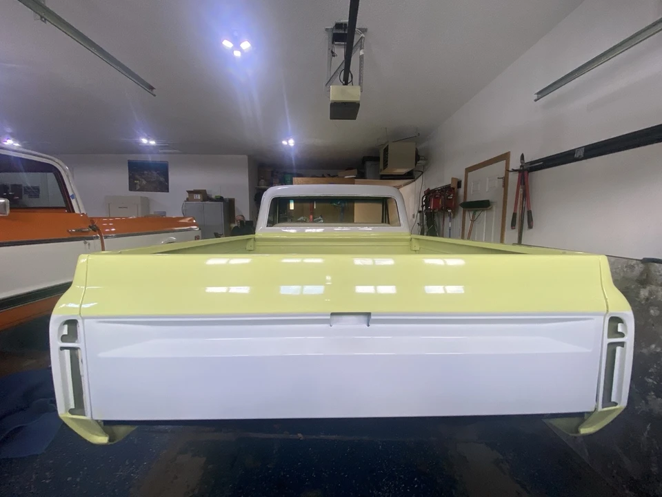 1972 GMC C/K 2nd Gen - Image 7 of 20