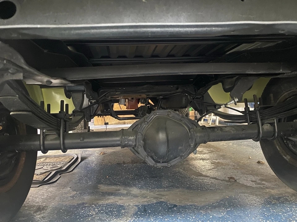 1972 GMC C/K 2nd Gen - Image 14 of 20