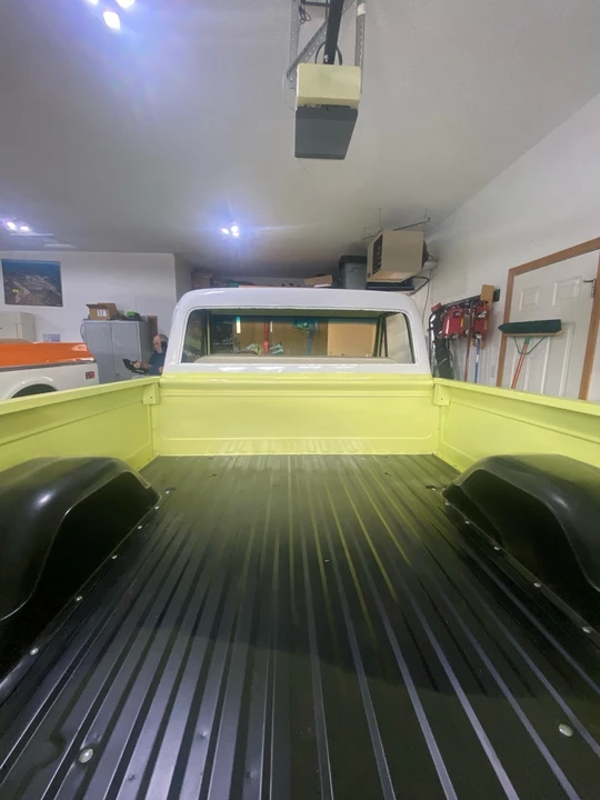 1972 GMC C/K 2nd Gen - Image 6 of 20